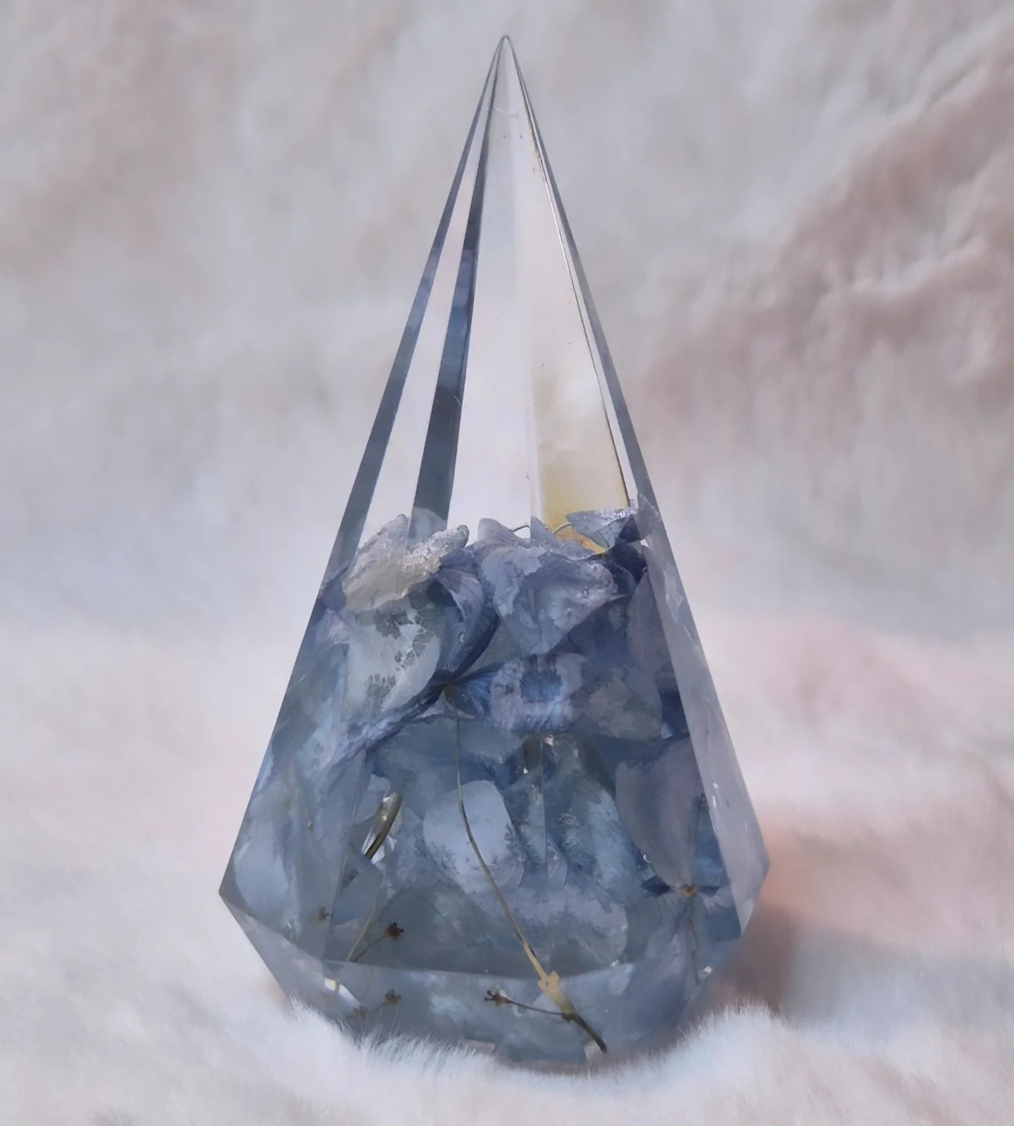 Pocket emptier + ring holder set - ready for delivery!