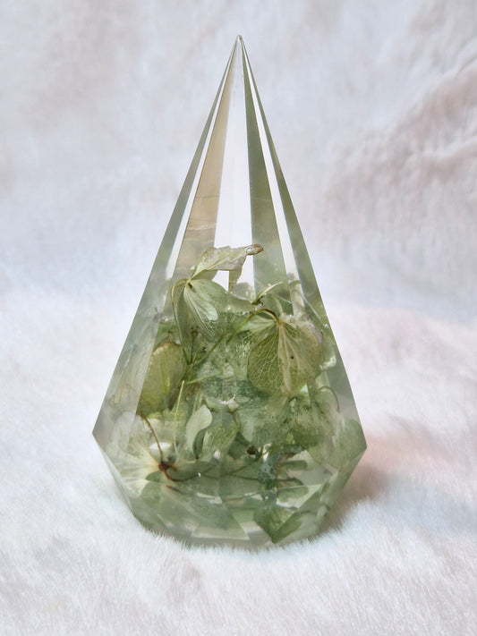 Prism ring holder - ready for delivery!