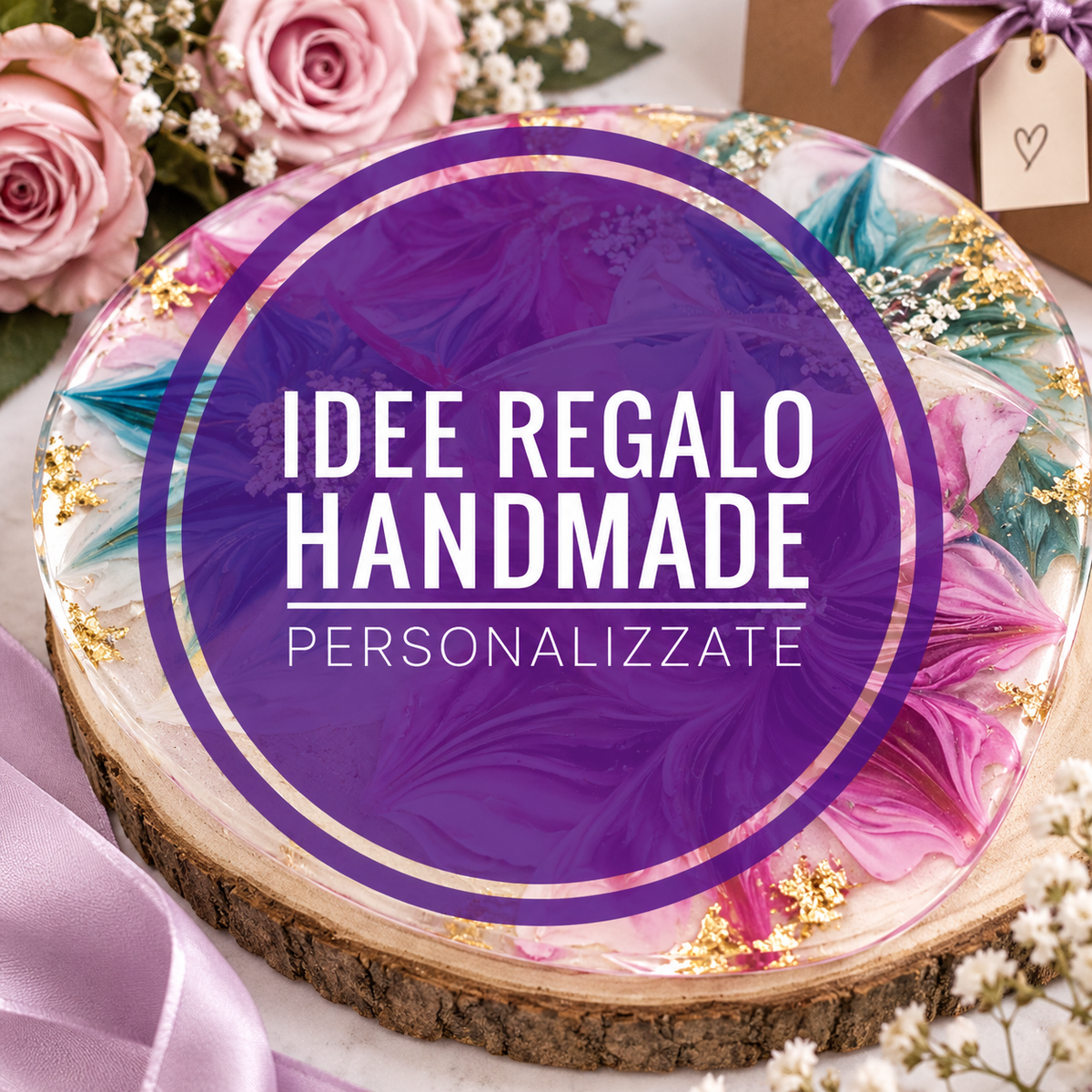 Idee regalo