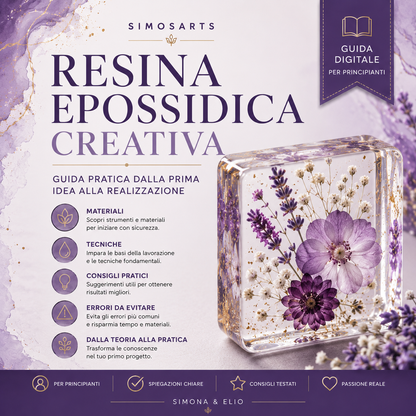 Practical Guide to Epoxy Resin