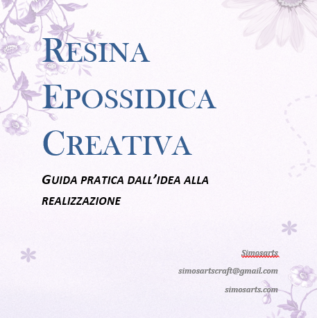 Guida pratica alla Resina Epossidica